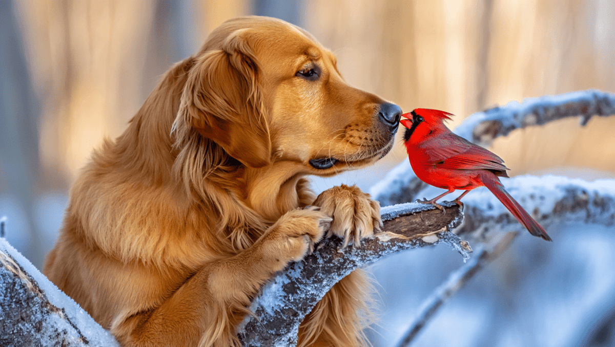 The Secret Language Behind Animal Cooperation Across Species