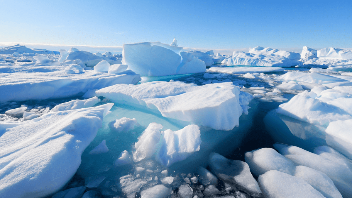 Si è sciolto A23, il più grande iceberg del mondo, ed è una buona notizia (anche se non sembra)