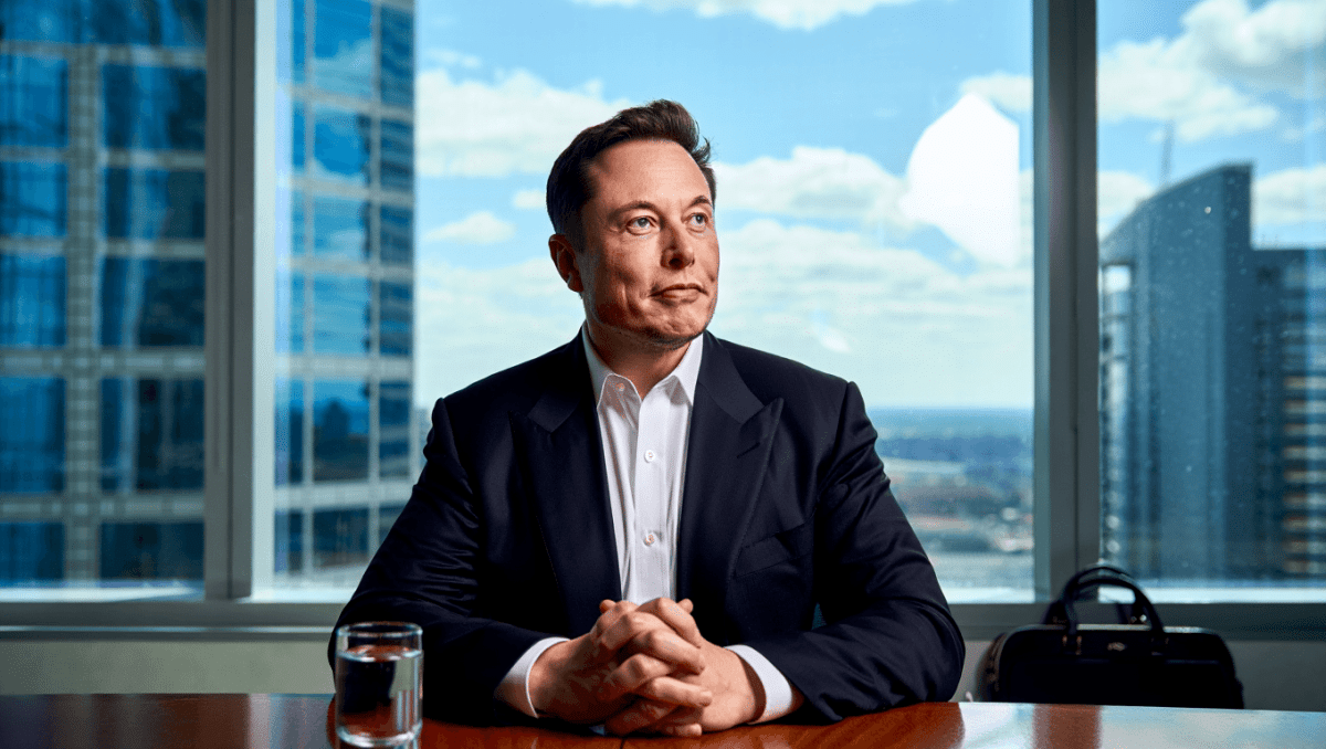 Società
L’unica cosa più insensata di un miliardario è un “triliardario”
Elon Musk è diventato il primo essere umano ad accumulare un patrimonio di un triliardo di dollari. E tutti si chiedono: ma che vuol dire, un triliardo di dollari? E a che serve, un triliardario?