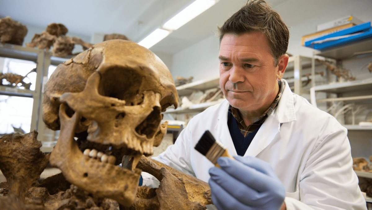 New Study Rewrites the Story of How Humans Got Bigger