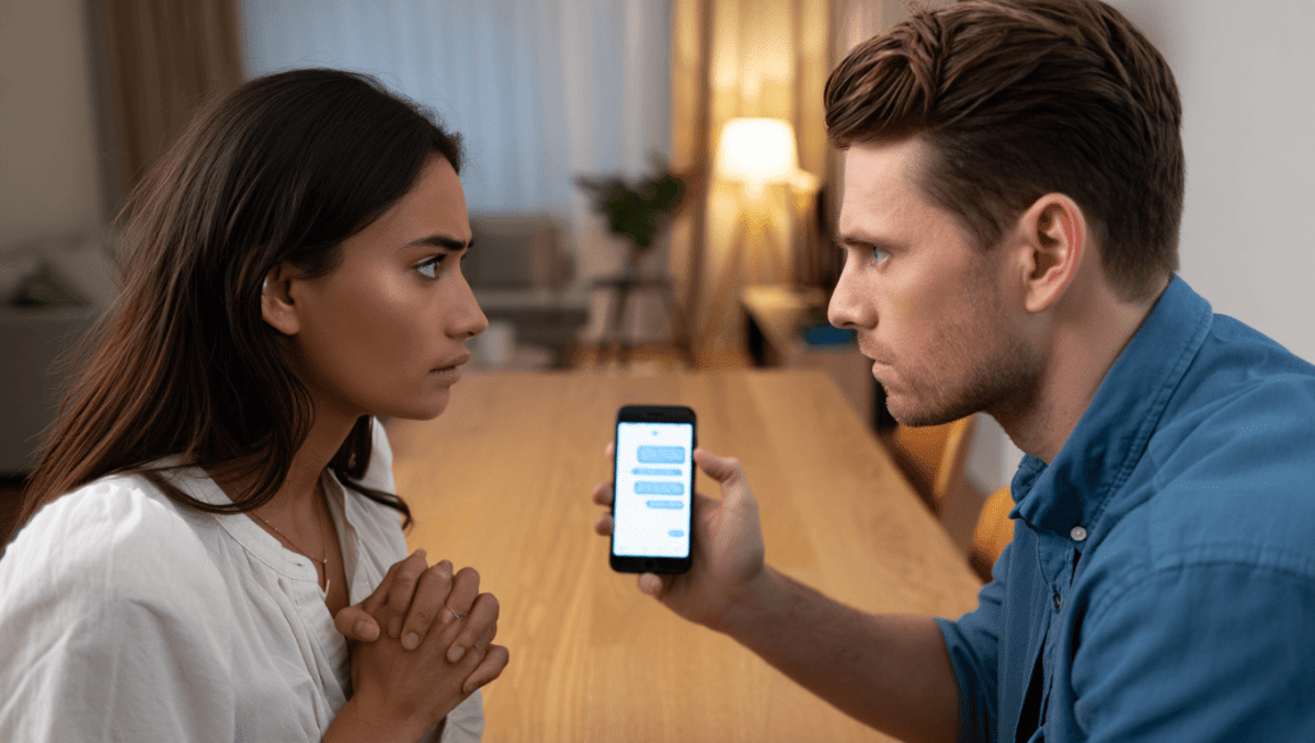 Sempre più coppie che divorziano usano l’AI per farsi dire come interagire con l’ex, ma i consigli dell’AI non fanno che peggiorare le cose