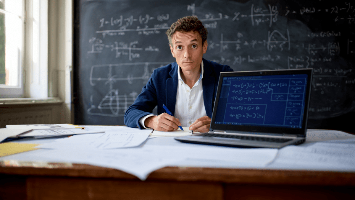 AI Helps Crack an 87-Year-Old Math Conjecture With One Tiny Formula