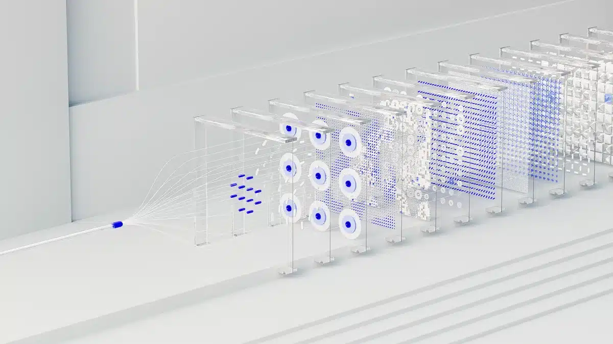 Visualizzazione di algoritmi di apprendimento per rinforzo e reti neurali in fase di ottimizzazione