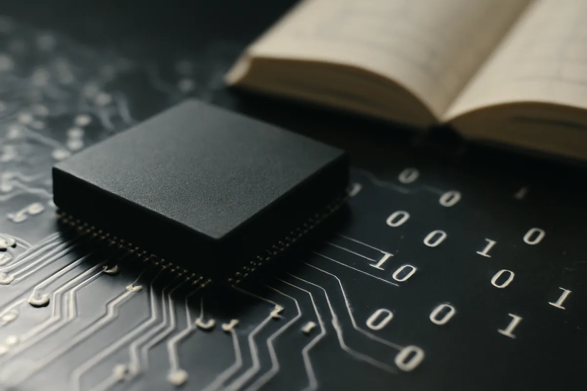 Computer quantistici: possono affossare le criptovalute?
