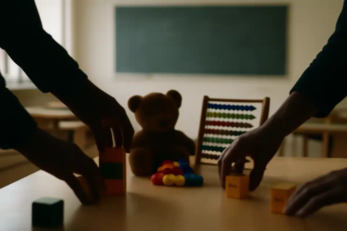 Scuola materna incide sul successo per anni: lo rivela uno studio ventennale