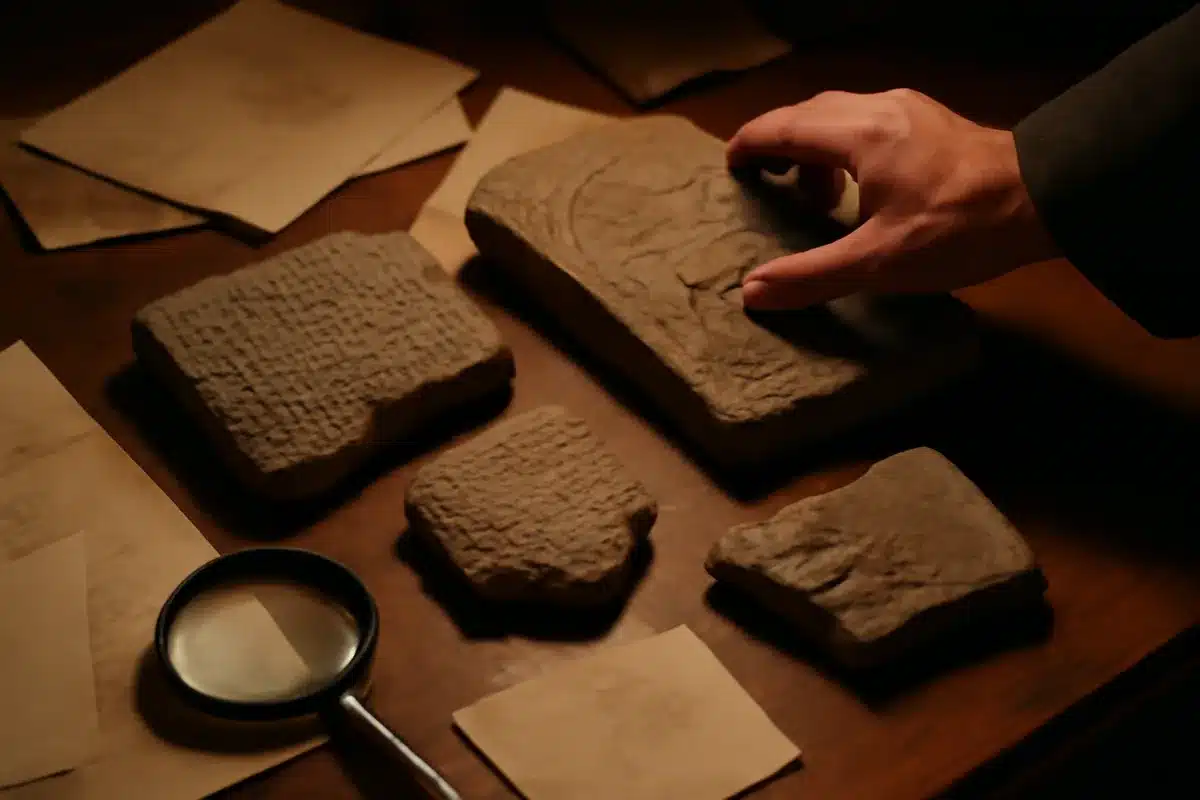 Tre re dimenticati riscrivono la storia reale assira