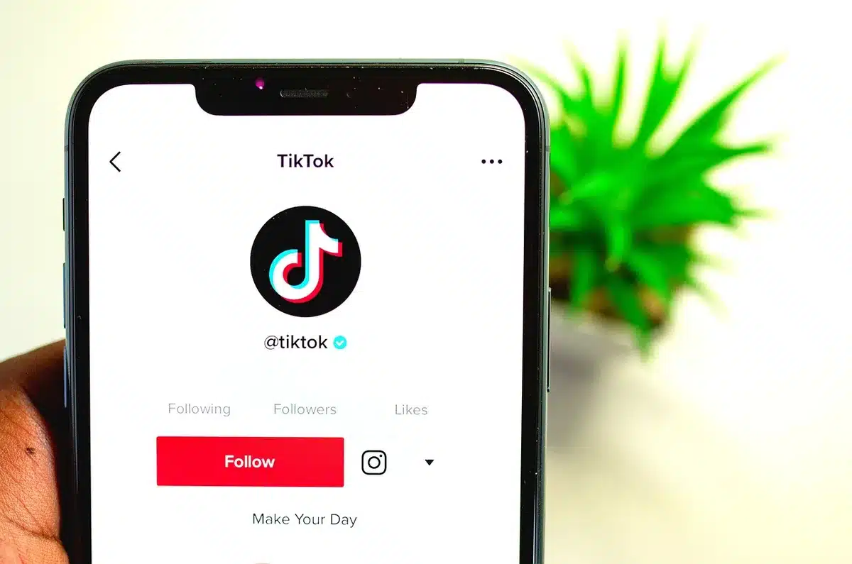 Interfaccia dell'app che mostra una sezione audiolibri su smartphone