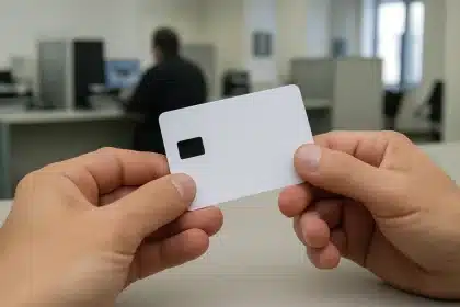 Chip spariti dalle carte d'identità ad Acerra: tre casi in pochi giorni