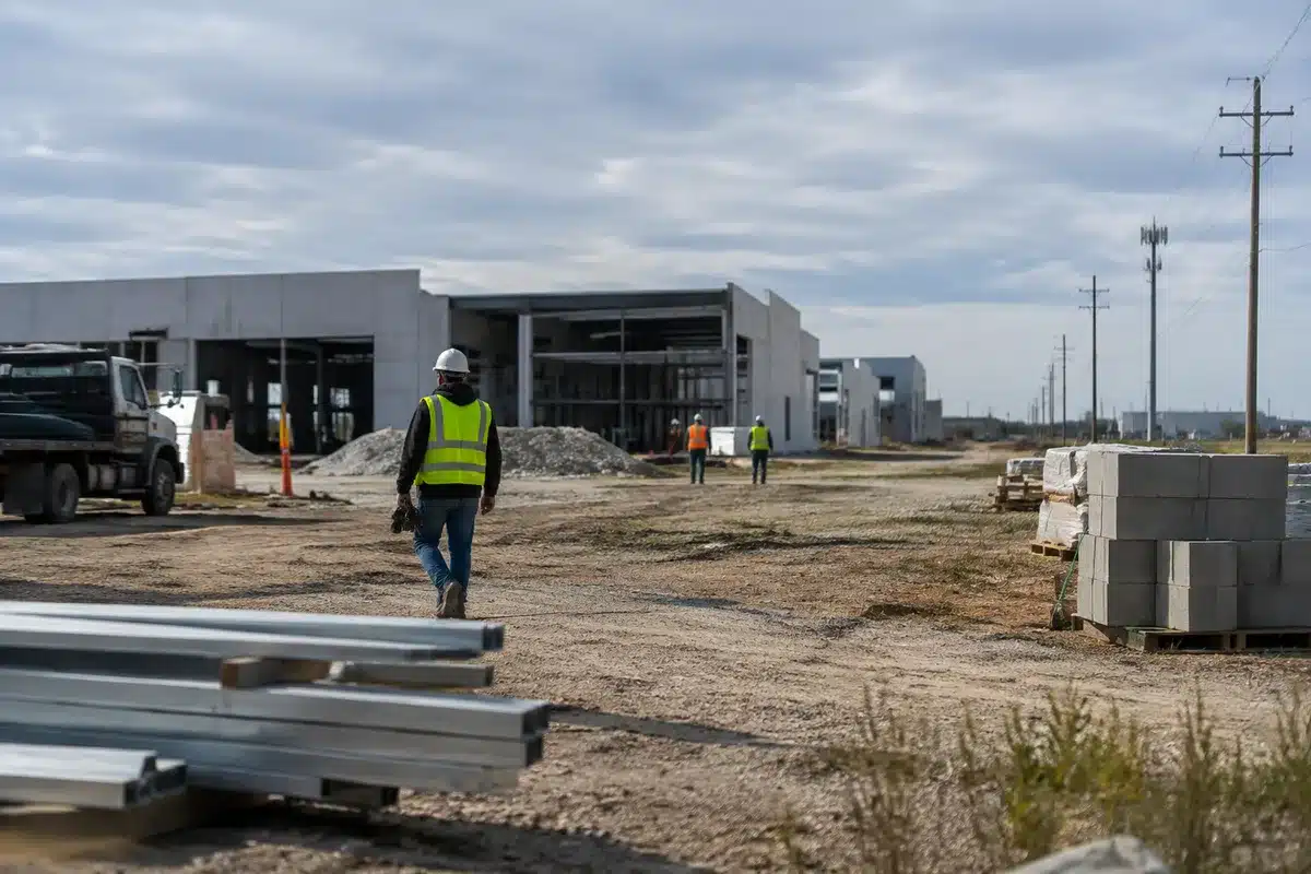 Data center: speculazione edilizia dietro la corsa al guadagno facile