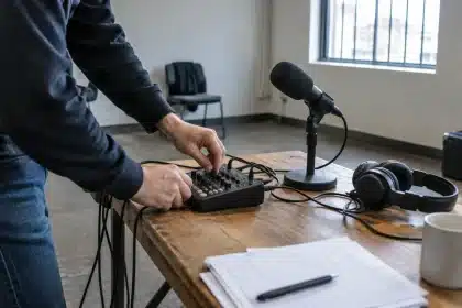 Detenuti di Bollate lanciano album trap e rap: tutto scritto, registrato e prodotto in carcere