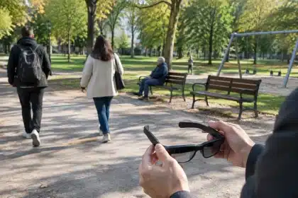Norvegia vieta gli smart glasses negli spazi pubblici: cosa cambia