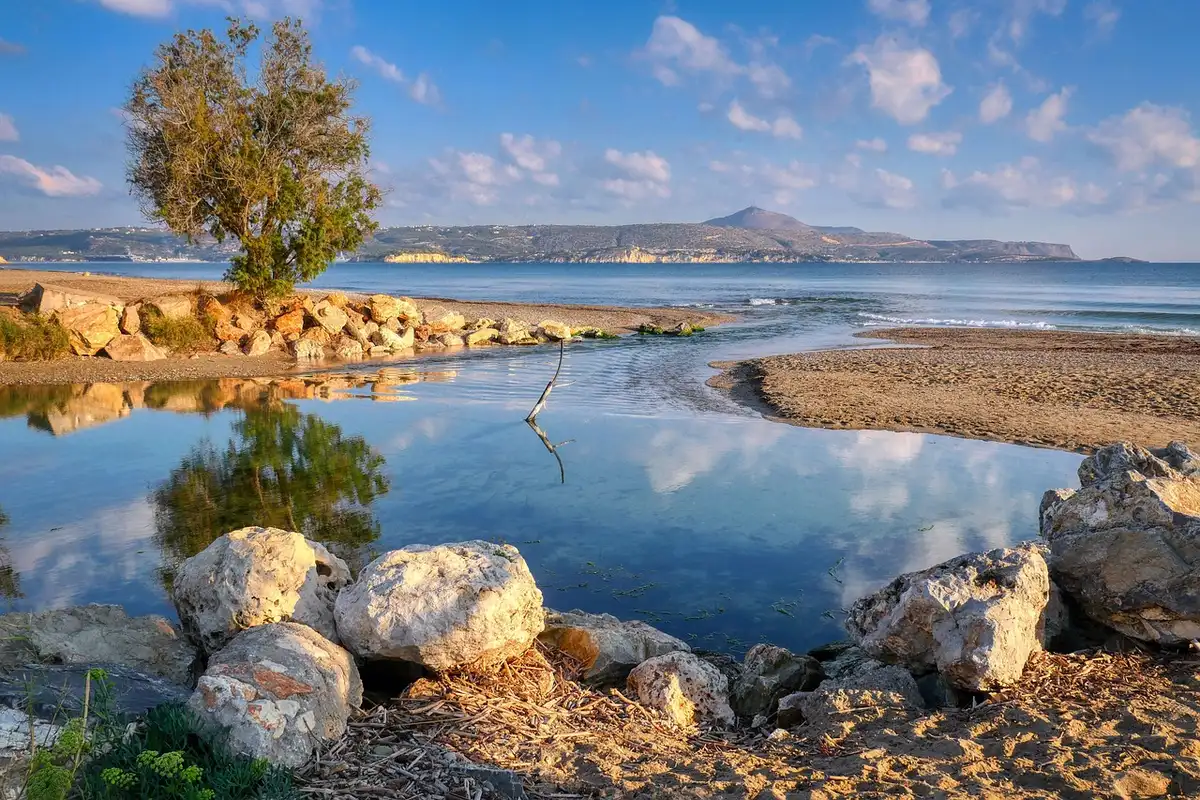 Depositi deltaici con strati di sabbia e fanghi in ambiente paludoso